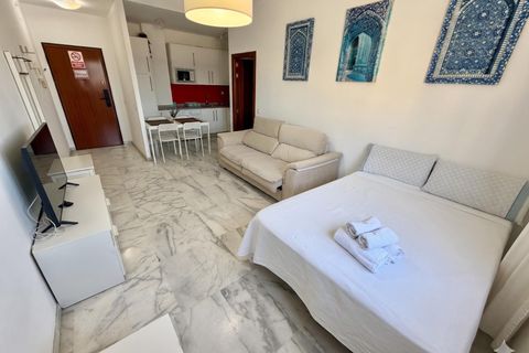 Lejlighed i Bormujos, Sevilla - foto 2