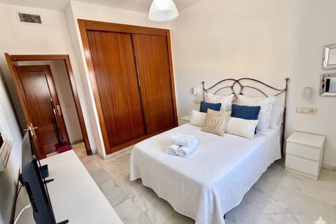 Lejlighed i Bormujos, Sevilla - foto 4