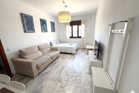 Lejlighed i Bormujos, Sevilla, Bormujos - € 138.000 | Ref: 3566-01247/7688 - foto 1