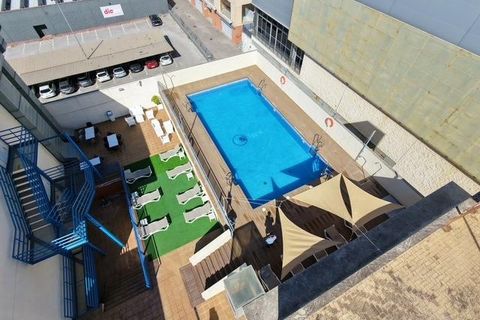 Lejlighed i Bormujos, Sevilla, Bormujos - € 138.000 | Ref: 3566-01247/7688 - foto 7