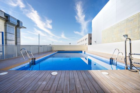 Lejlighed i Bormujos, Sevilla, Bormujos - € 138.000 | Ref: 3566-01247/7688 - foto 8