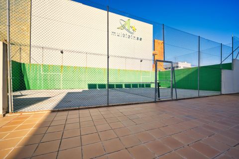 Lejlighed i Bormujos, Sevilla, Bormujos - € 138.000 | Ref: 3566-01247/7688 - foto 10
