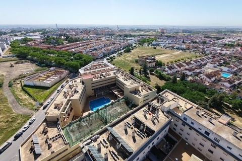 Lejlighed i Bormujos, Sevilla, Bormujos - € 138.000 | Ref: 3566-01247/7688 - foto 13