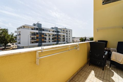 Lejlighed i Lagos, Faro, Lagos - € 335.000 | Ref: BPA3516 - foto 9