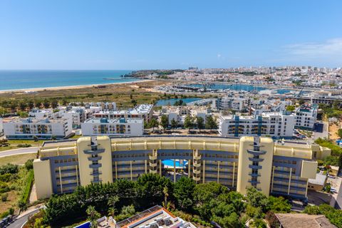 Lejlighed i Lagos, Faro, Lagos - € 335.000 | Ref: BPA3516 - foto 38