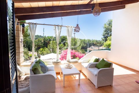 Villa a Calvia, Mallorca, Calvia - € 1.300.000 | Ref: VPM2605025 - foto 16