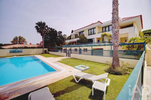 Byhus i Cascais, Lisbon, Cascais - € 2.490.000 | Ref: 924209 - foto 1