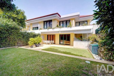Byhus i Cascais, Lisbon, Cascais - € 2.490.000 | Ref: 924209 - foto 2