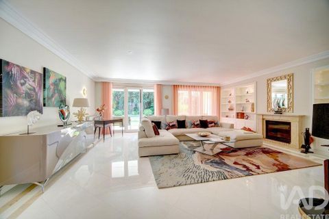Byhus i Cascais, Lisbon, Cascais - € 2.490.000 | Ref: 924209 - foto 3