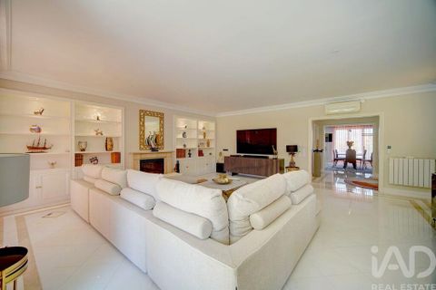 Byhus i Cascais, Lisbon, Cascais - € 2.490.000 | Ref: 924209 - foto 4