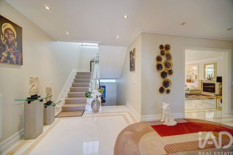 Byhus i Cascais, Lisbon, Cascais - € 2.490.000 | Ref: 924209 - foto 5