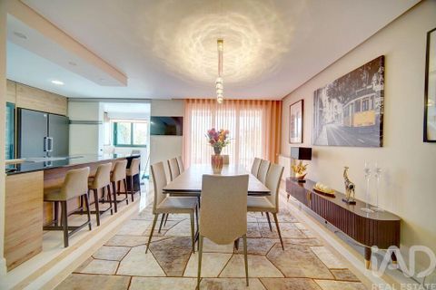 Byhus i Cascais, Lisbon, Cascais - € 2.490.000 | Ref: 924209 - foto 7
