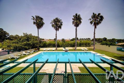 Byhus i Cascais, Lisbon, Cascais - € 2.490.000 | Ref: 924209 - foto 13
