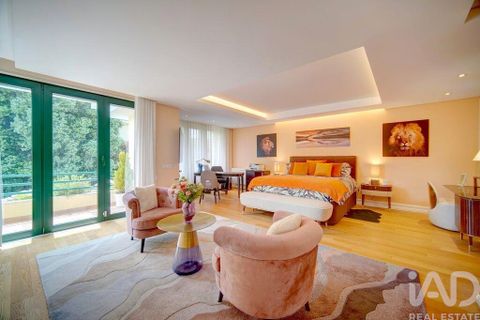 Byhus i Cascais, Lisbon, Cascais - € 2.490.000 | Ref: 924209 - foto 26