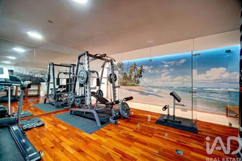 Byhus i Cascais, Lisbon, Cascais - € 2.490.000 | Ref: 924209 - foto 31