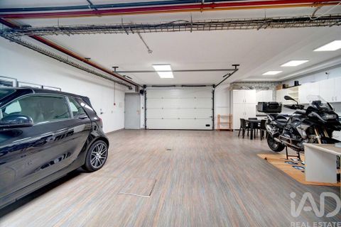 Byhus i Cascais, Lisbon, Cascais - € 2.490.000 | Ref: 924209 - foto 37