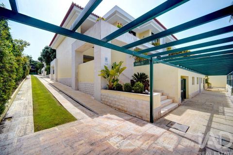 Byhus i Cascais, Lisbon, Cascais - € 2.490.000 | Ref: 924209 - foto 38