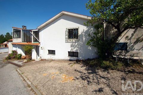 Rækkehus i Lousa, Coimbra, Lousa - € 110.000 | Ref: 928992 - foto 3