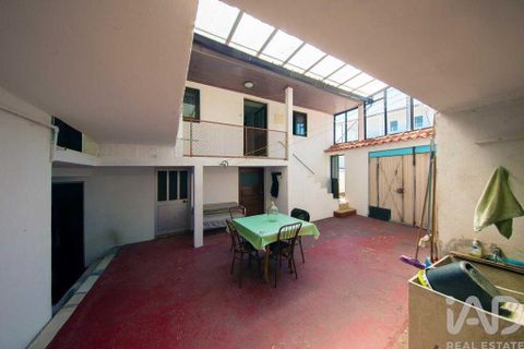 Rækkehus i Lousa, Coimbra, Lousa - € 110.000 | Ref: 928992 - foto 5
