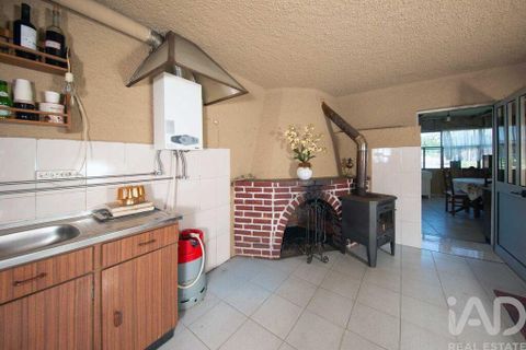 Rækkehus i Lousa, Coimbra, Lousa - € 110.000 | Ref: 928992 - foto 7