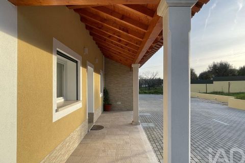 Byhus i Tomar, Santarem, Tomar - € 692.000 | Ref: 928340 - foto 29