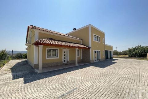 Stadthaus in Tomar, Santarem, Tomar - € 692.000 | Ref: 928340 - Foto 2