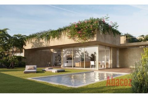 Rækkehus i Luz, Faro, Luz - € 820.000 | Ref: AB0501 - foto 2