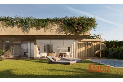 Rækkehus i Luz, Faro, Luz - € 820.000 | Ref: AB0501 - foto 3