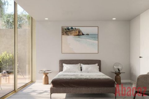 Rækkehus i Luz, Faro, Luz - € 820.000 | Ref: AB0501 - foto 5