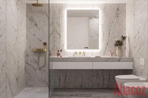 Rækkehus i Luz, Faro, Luz - € 820.000 | Ref: AB0501 - foto 7
