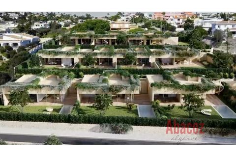 Rækkehus i Luz, Faro, Luz - € 820.000 | Ref: AB0501 - foto 9