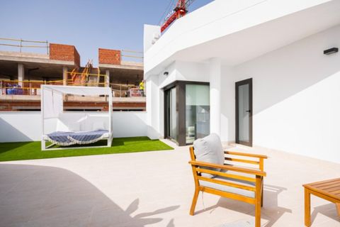 Villa i Los Balcones, Alicante, Los Balcones - € 539.000 | Ref: N6846 - foto 3