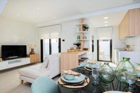 Villa i Los Balcones, Alicante, Los Balcones - € 539.000 | Ref: N6846 - foto 5
