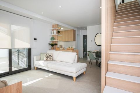 Villa i Los Balcones, Alicante, Los Balcones - € 539.000 | Ref: N6846 - foto 6