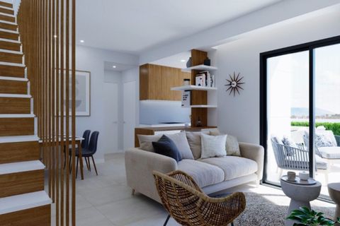 Villa i Los Balcones, Alicante, Los Balcones - € 539.000 | Ref: N6846 - foto 9