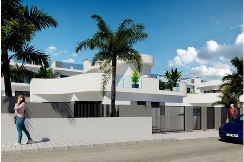 Villa i Los Balcones, Alicante, Los Balcones - € 539.000 | Ref: N6846 - foto 13