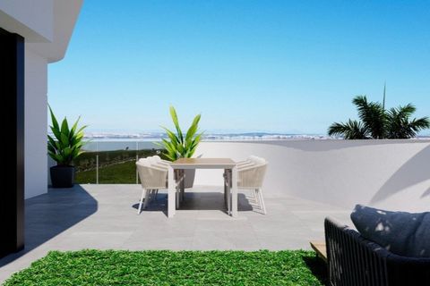 Villa i Los Balcones, Alicante, Los Balcones - € 539.000 | Ref: N6846 - foto 15