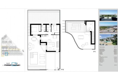 Villa i Los Balcones, Alicante, Los Balcones - € 539.000 | Ref: N6846 - foto 19