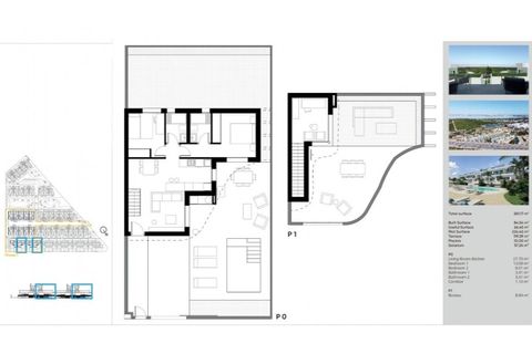 Villa i Los Balcones, Alicante, Los Balcones - € 539.000 | Ref: N6846 - foto 20