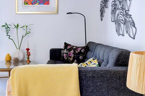 Lejlighed i Estoi, Faro, Estoi - € 325.000 | Ref: RE177 - foto 5