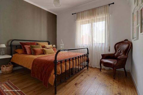 Lejlighed i Estoi, Faro, Estoi - € 325.000 | Ref: RE177 - foto 11
