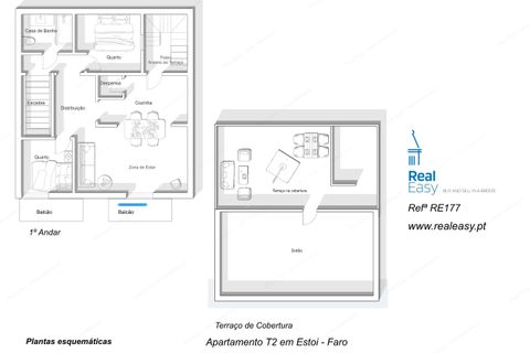 Lejlighed i Estoi, Faro, Estoi - € 325.000 | Ref: RE177 - foto 34