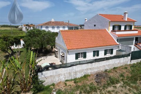 Villa em Torres Vedras, Lisbon, Torres Vedras - € 330.000 | Ref: CAS_218 - foto 1