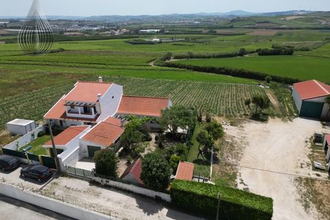 Villa em Torres Vedras, Lisbon, Torres Vedras - € 330.000 | Ref: CAS_218 - foto 4