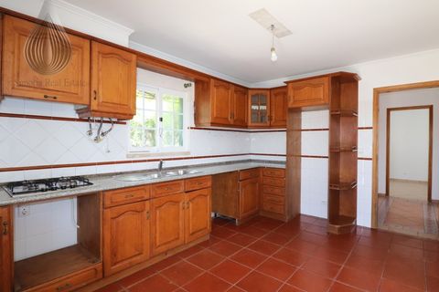 Villa em Torres Vedras, Lisbon, Torres Vedras - € 330.000 | Ref: CAS_218 - foto 5