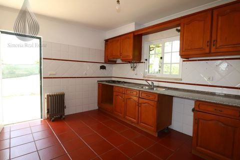 Villa em Torres Vedras, Lisbon, Torres Vedras - € 330.000 | Ref: CAS_218 - foto 6