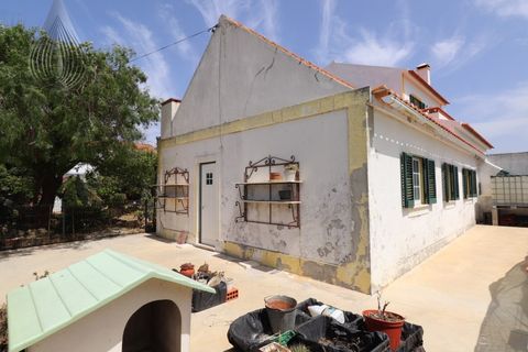 Villa em Torres Vedras, Lisbon, Torres Vedras - € 330.000 | Ref: CAS_218 - foto 17