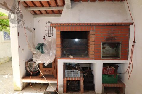 Villa em Torres Vedras, Lisbon, Torres Vedras - € 330.000 | Ref: CAS_218 - foto 21