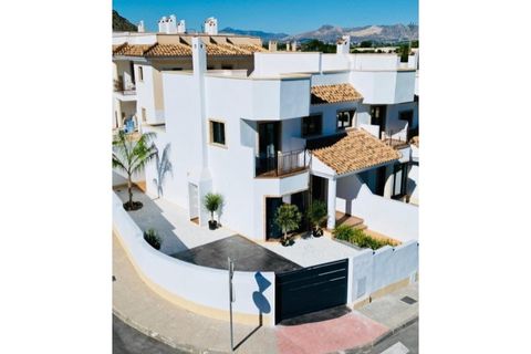 Rækkehus i Cox, Alicante, Cox - € 255.000 | Ref: 61333086-02 - foto 1