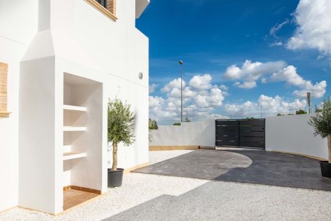 Rækkehus i Cox, Alicante, Cox - € 255.000 | Ref: 61333086-02 - foto 4
